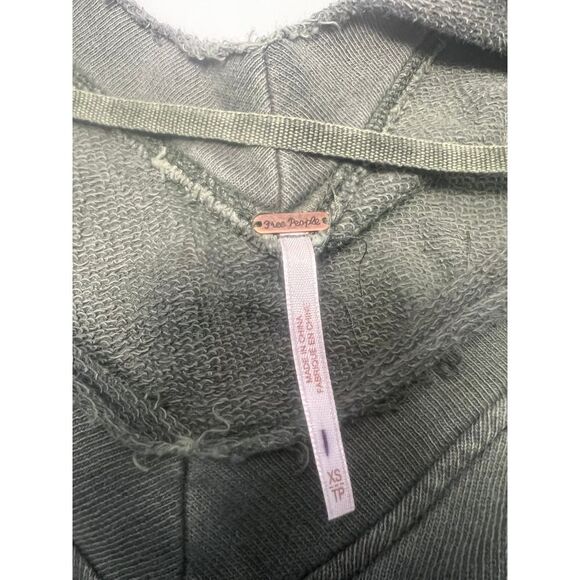 Free‎ People top - Picture 9 of 10